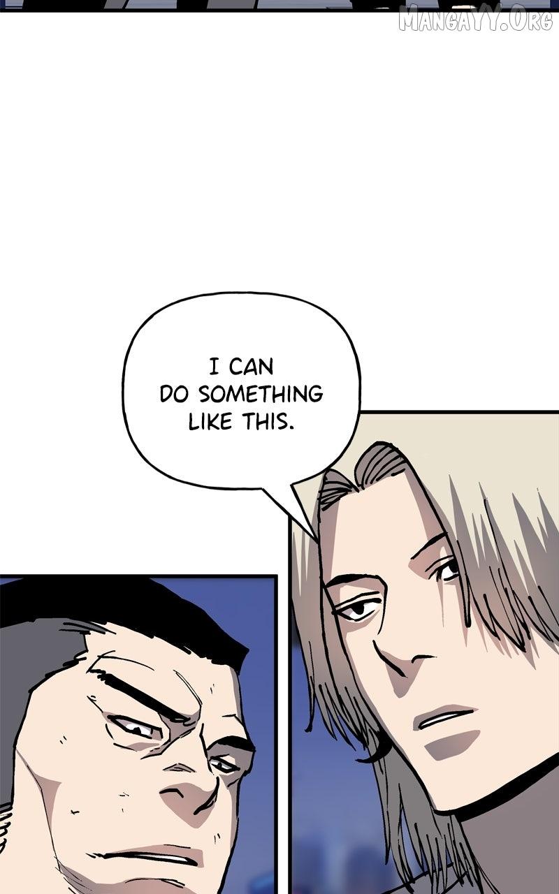 Boss Returns Chapter 70 page 11 - 
