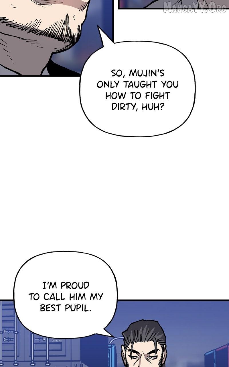 Boss Returns Chapter 70 page 12 - 