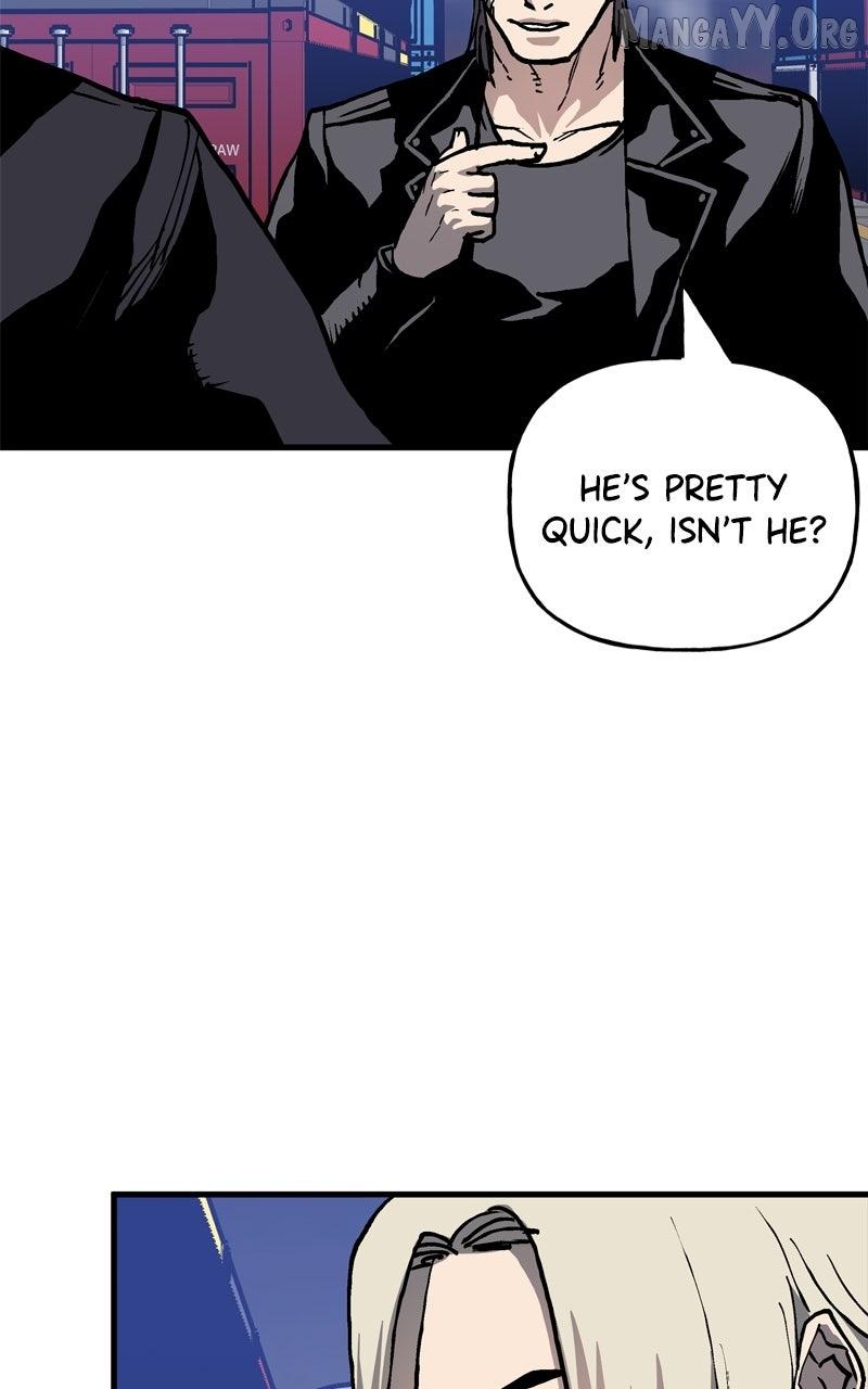 Boss Returns Chapter 70 page 13 - 