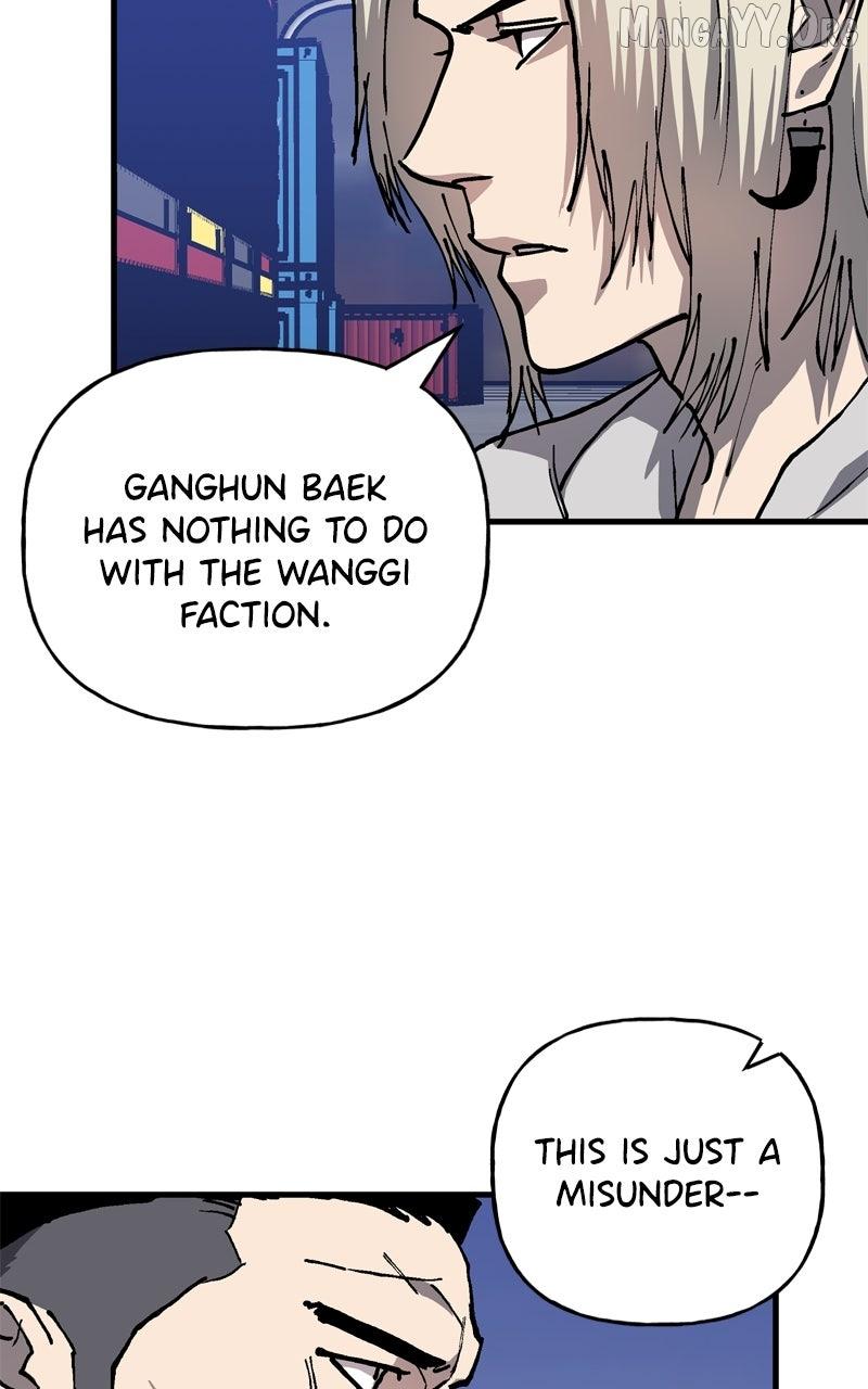 Boss Returns Chapter 70 page 14 - 