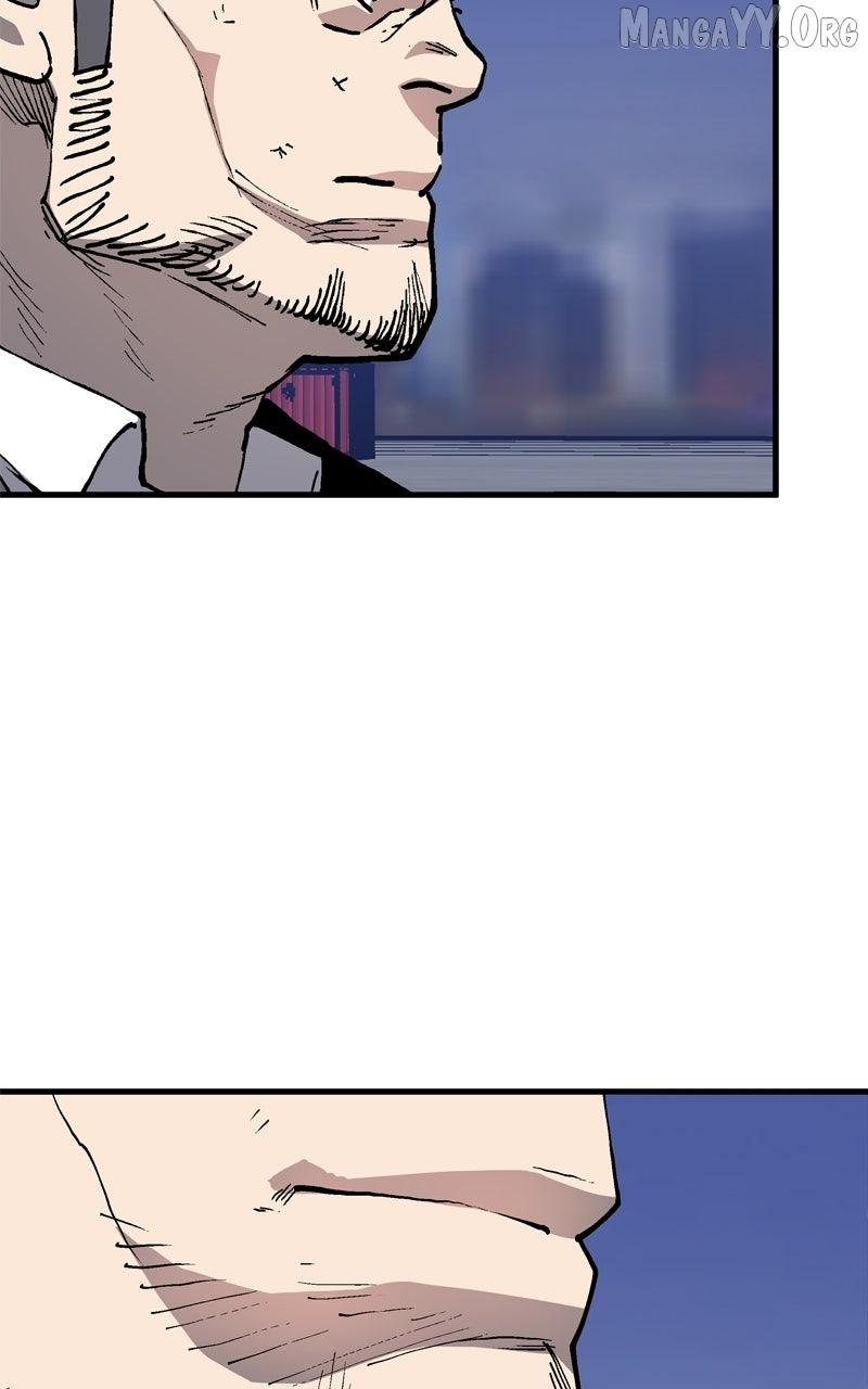 Boss Returns Chapter 70 page 15 - 