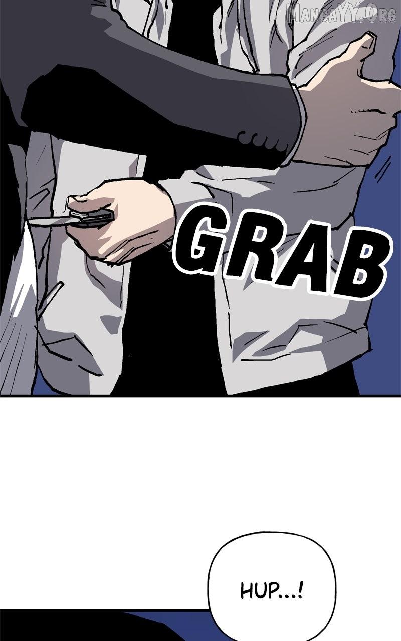 Boss Returns Chapter 70 page 17 - 