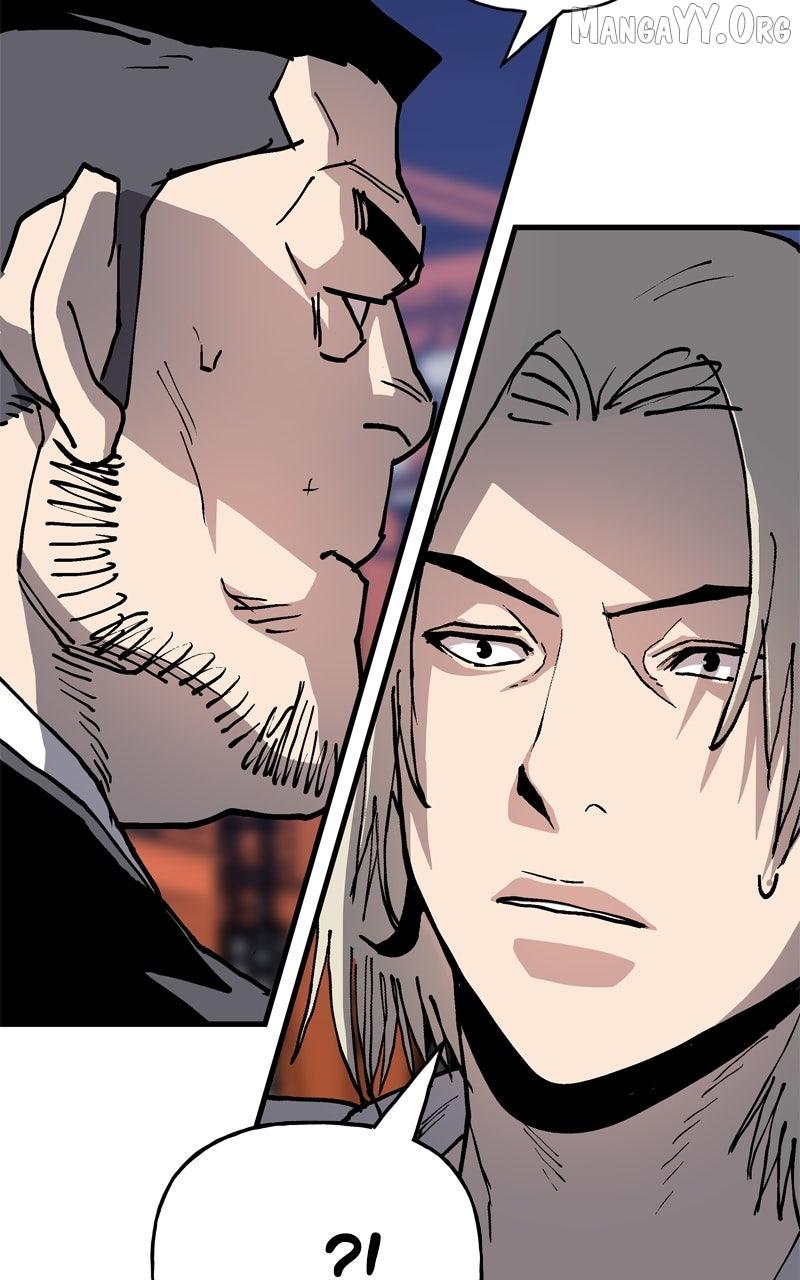 Boss Returns Chapter 70 page 18 - 