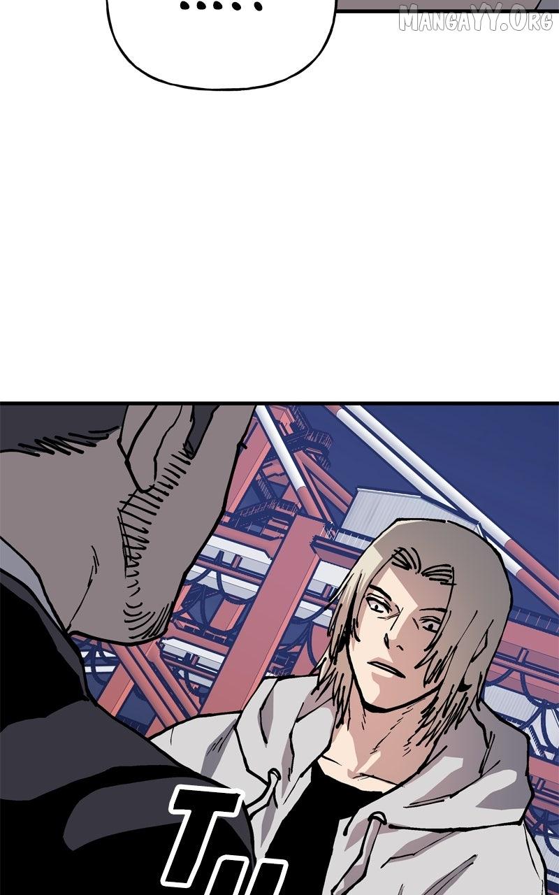 Boss Returns Chapter 70 page 19 - 