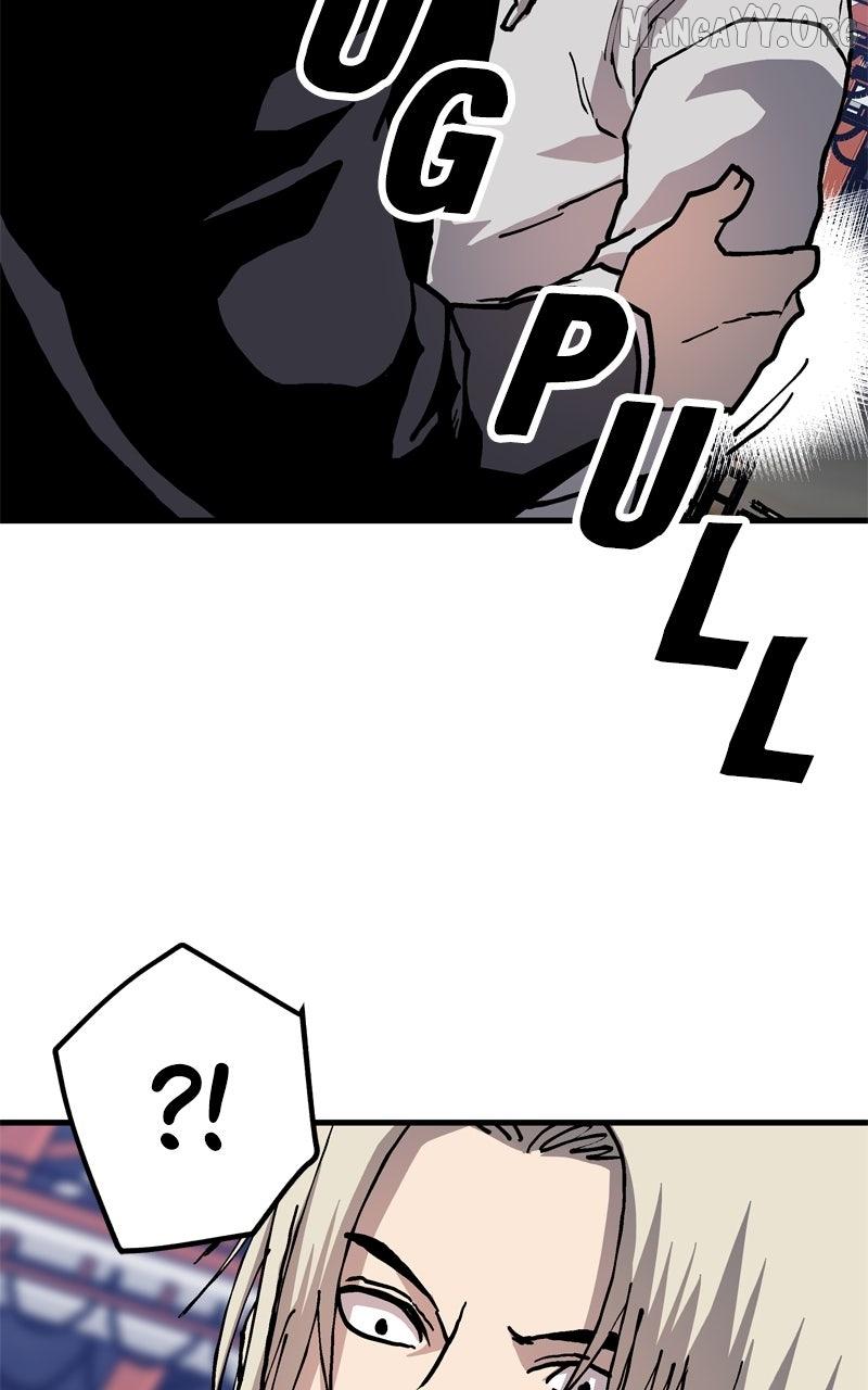 Boss Returns Chapter 70 page 20 - 