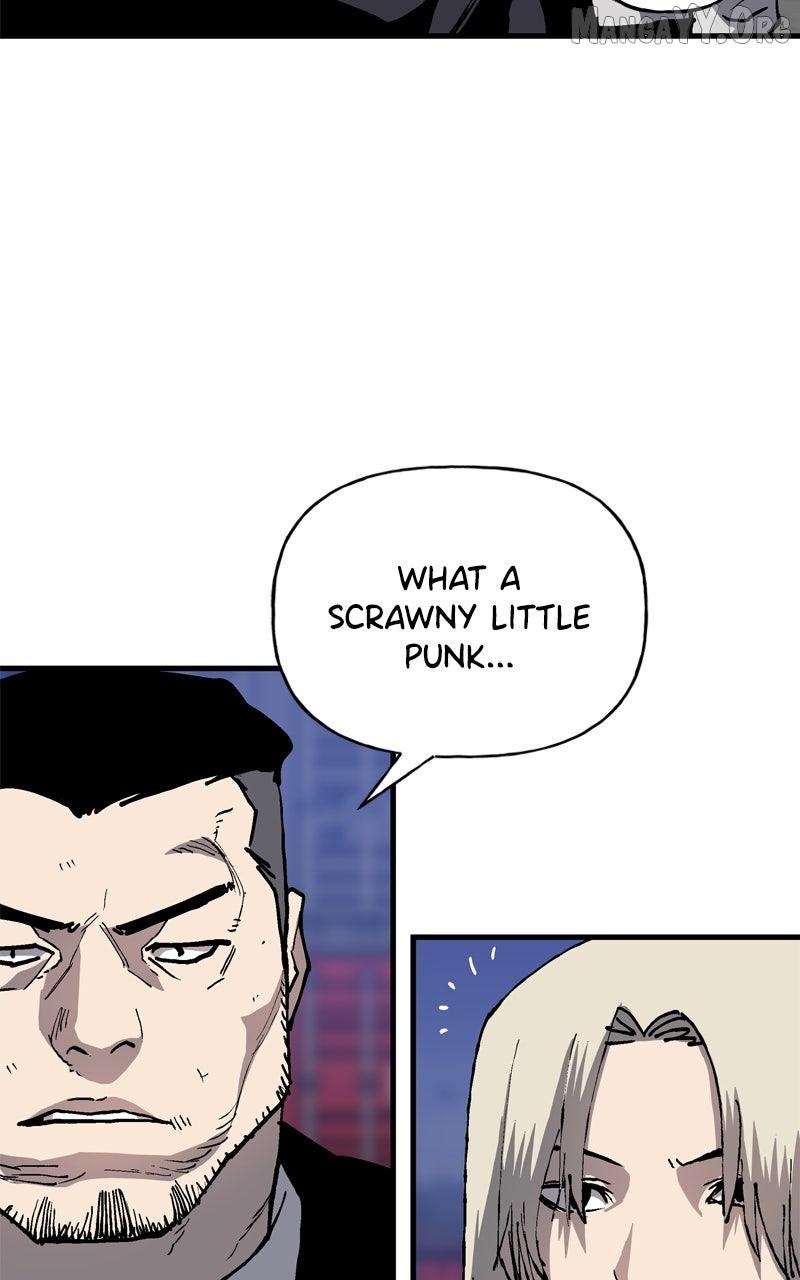 Boss Returns Chapter 70 page 3 - 
