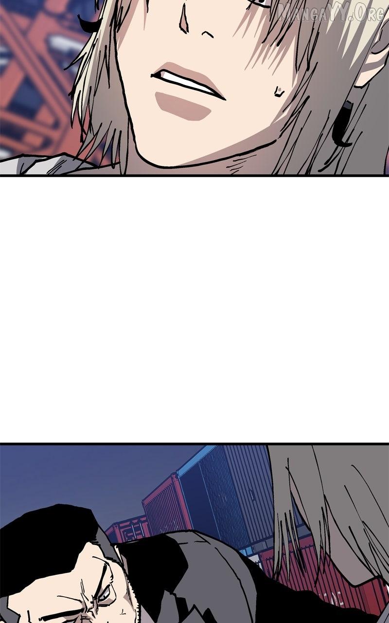 Boss Returns Chapter 70 page 21 - 