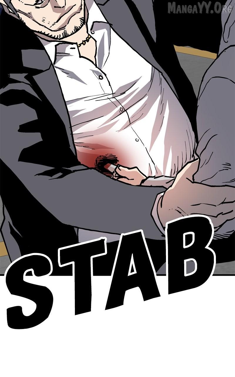 Boss Returns Chapter 70 page 22 - 