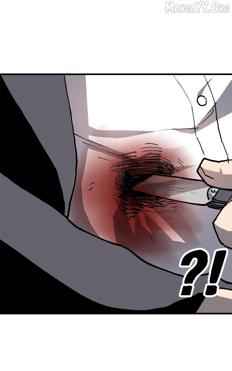 Boss Returns Chapter 70 page 23 - 