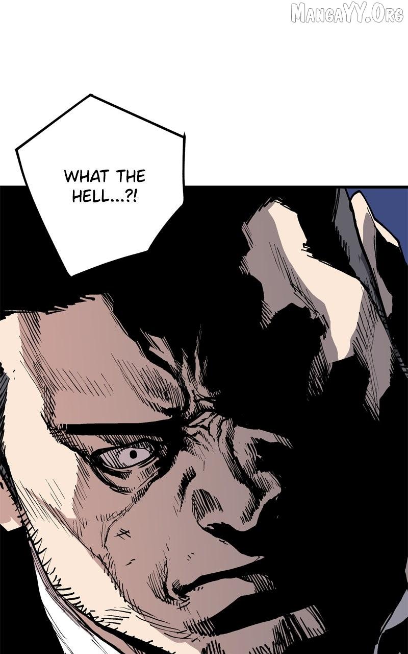 Boss Returns Chapter 70 page 24 - 