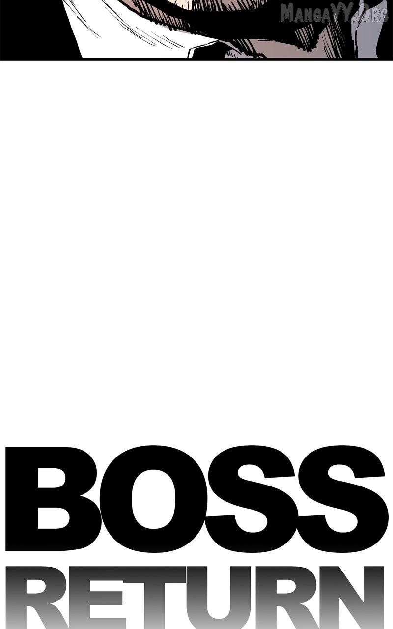 Boss Returns Chapter 70 page 25 - 