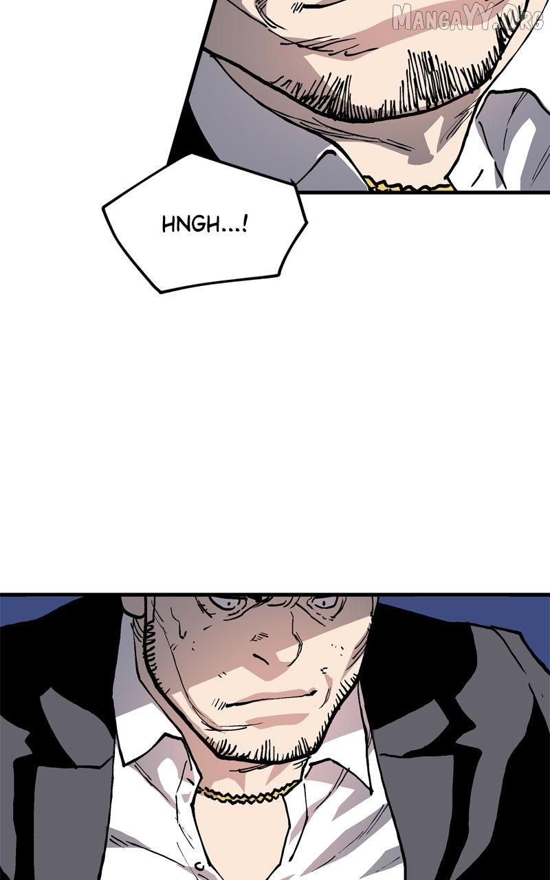 Boss Returns Chapter 70 page 29 - 