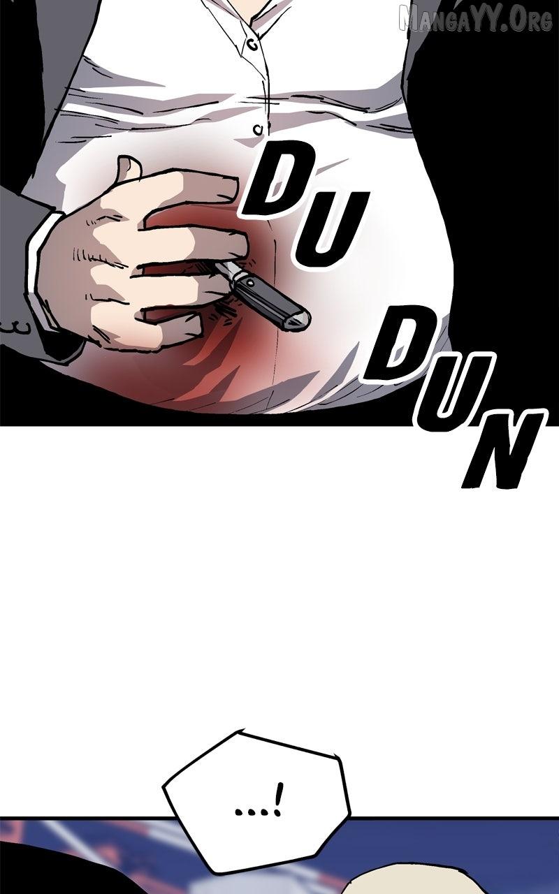 Boss Returns Chapter 70 page 30 - 