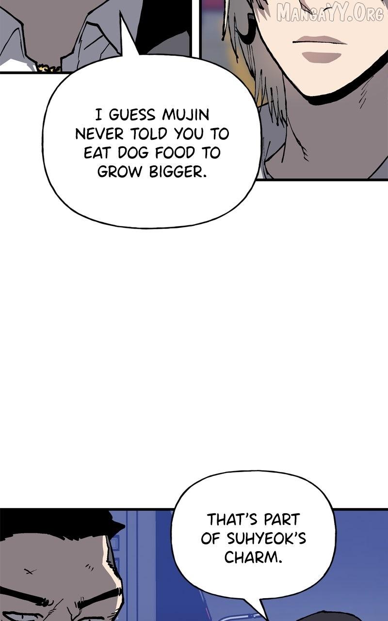 Boss Returns Chapter 70 page 4 - 