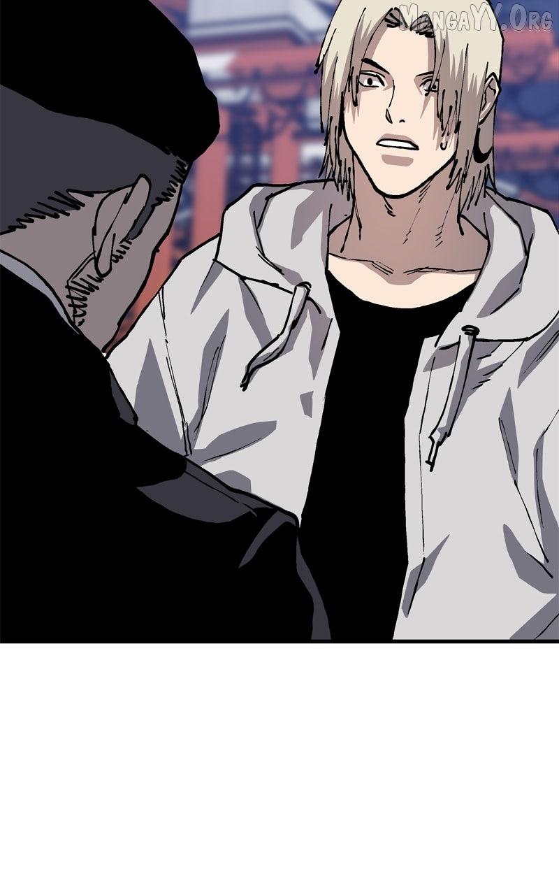 Boss Returns Chapter 70 page 31 - 