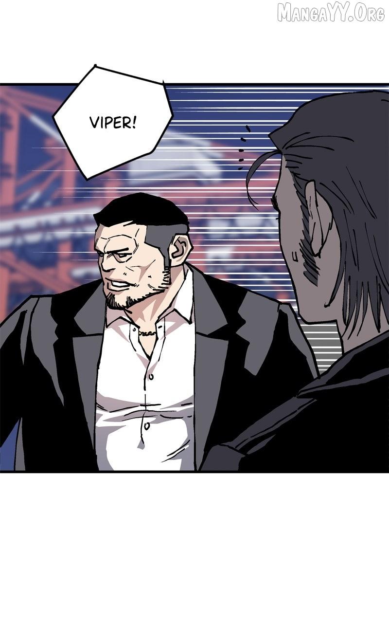 Boss Returns Chapter 70 page 32 - 