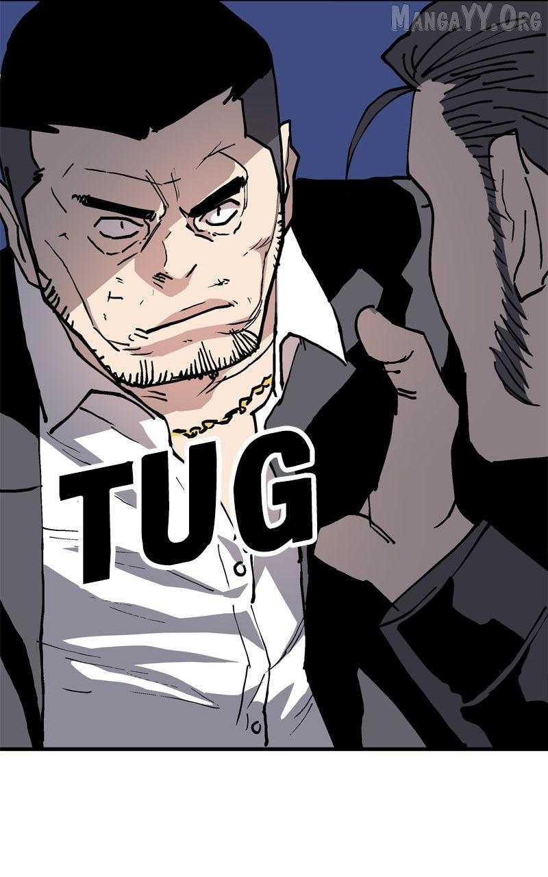 Boss Returns Chapter 70 page 37 - 
