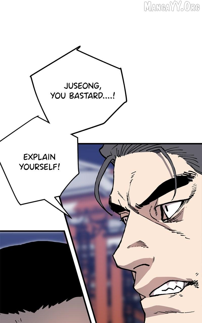 Boss Returns Chapter 70 page 38 - 