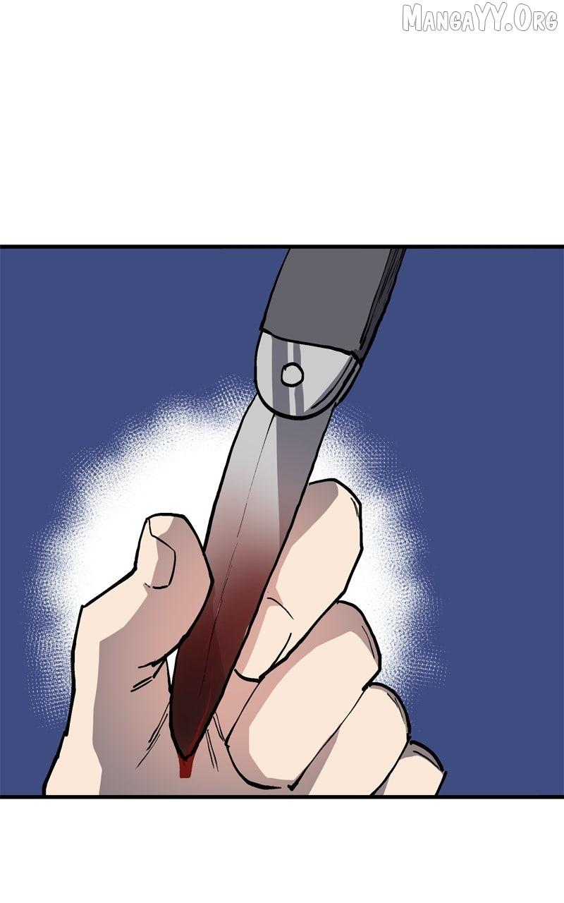 Boss Returns Chapter 70 page 40 - 