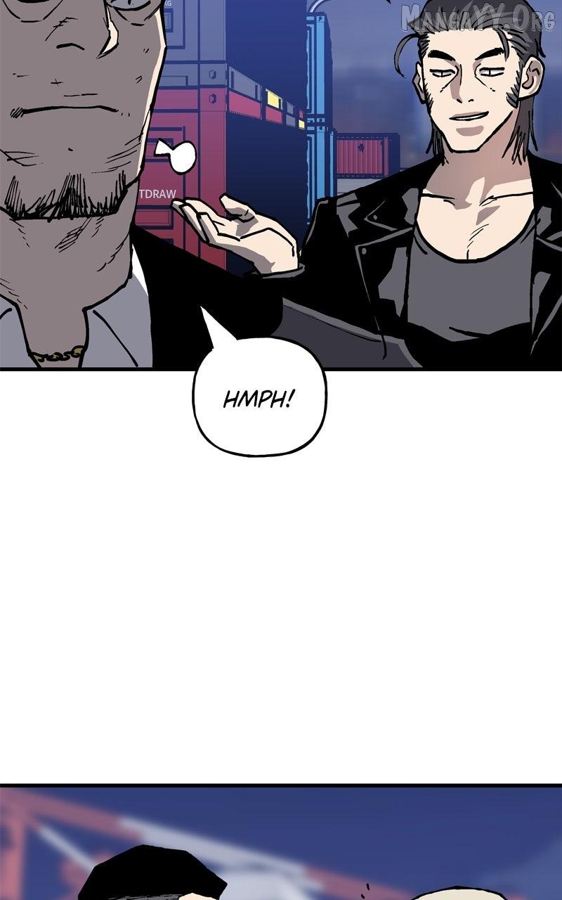 Boss Returns Chapter 70 page 5 - 