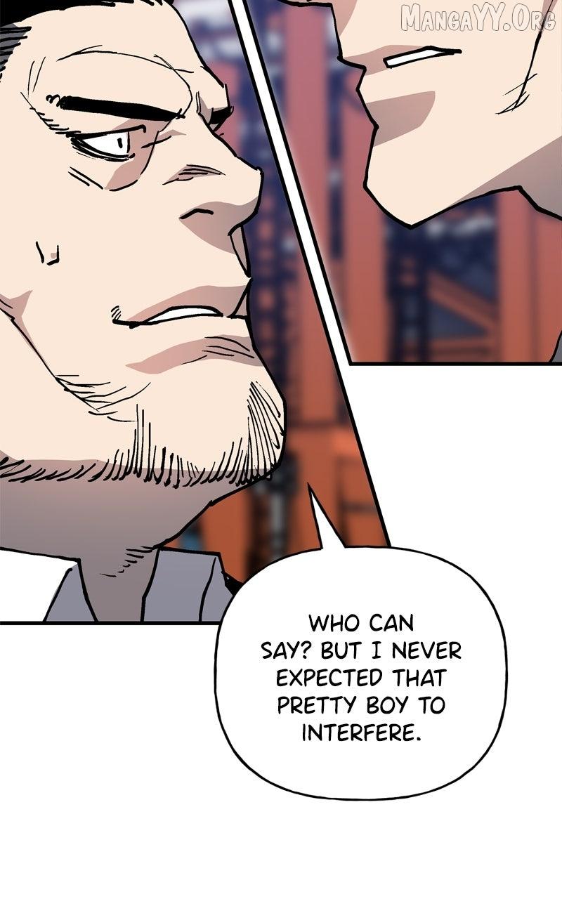 Boss Returns Chapter 70 page 46 - 
