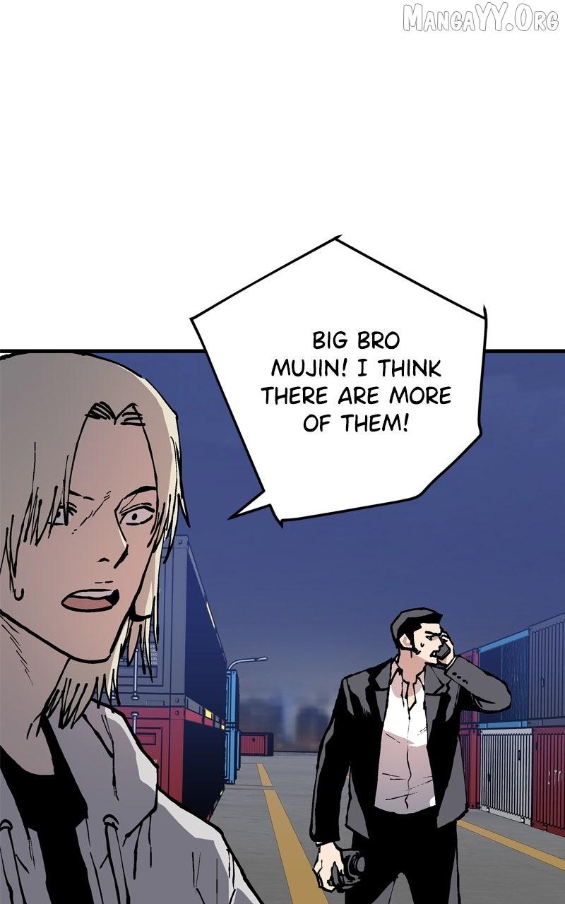 Boss Returns Chapter 70 page 47 - 