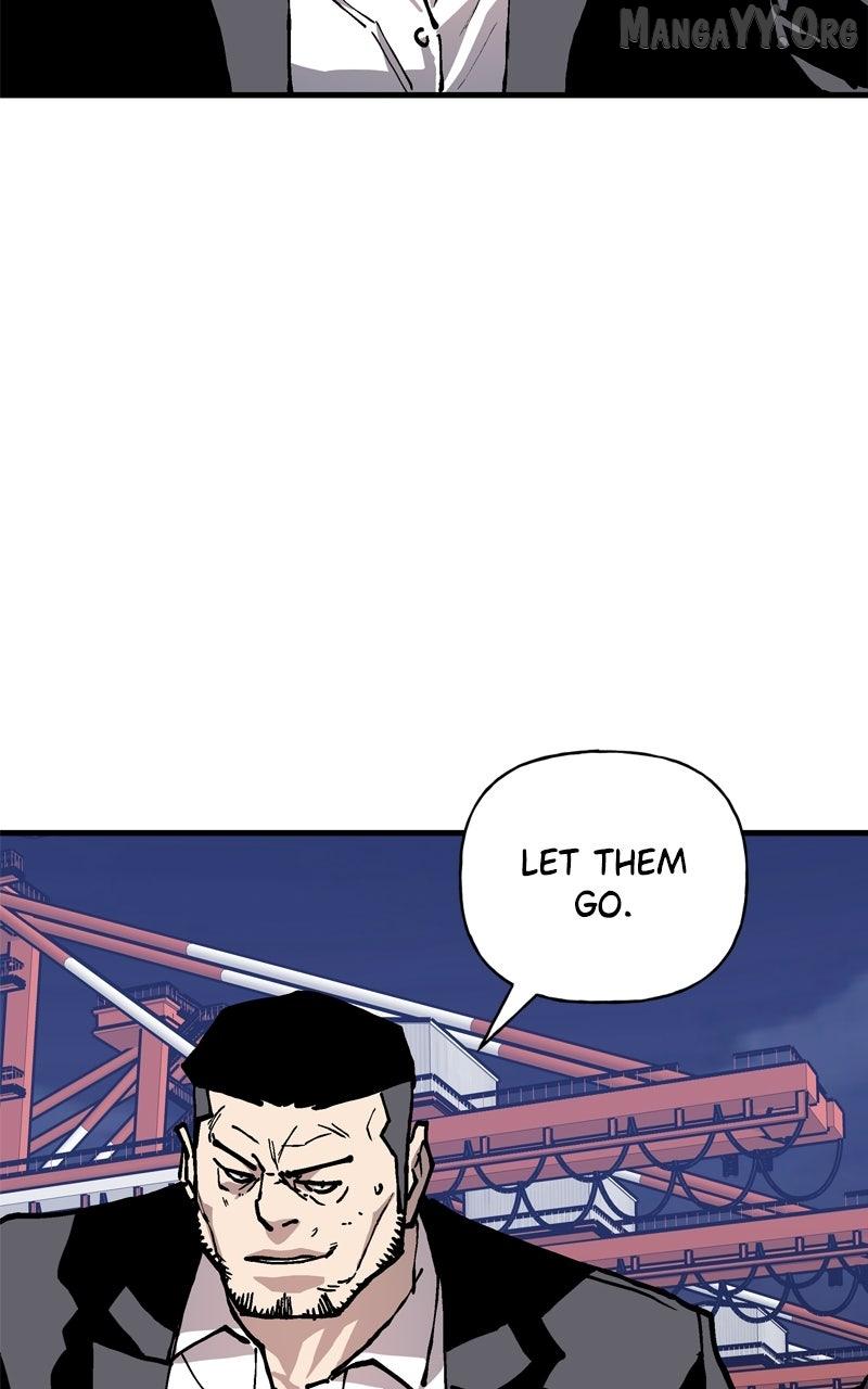 Boss Returns Chapter 70 page 50 - 