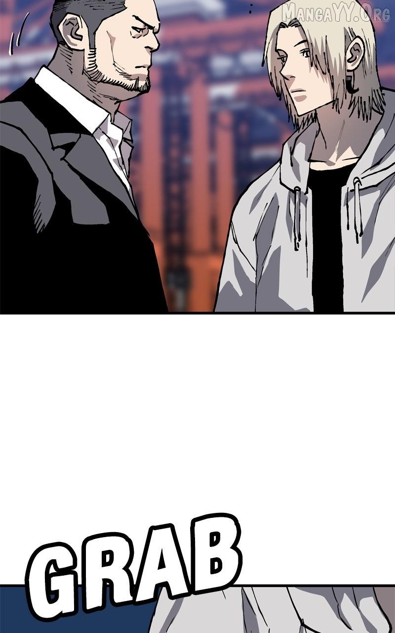 Boss Returns Chapter 70 page 6 - 