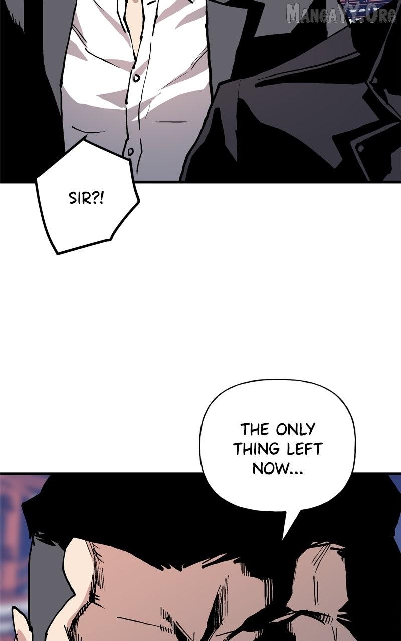 Boss Returns Chapter 70 page 51 - 