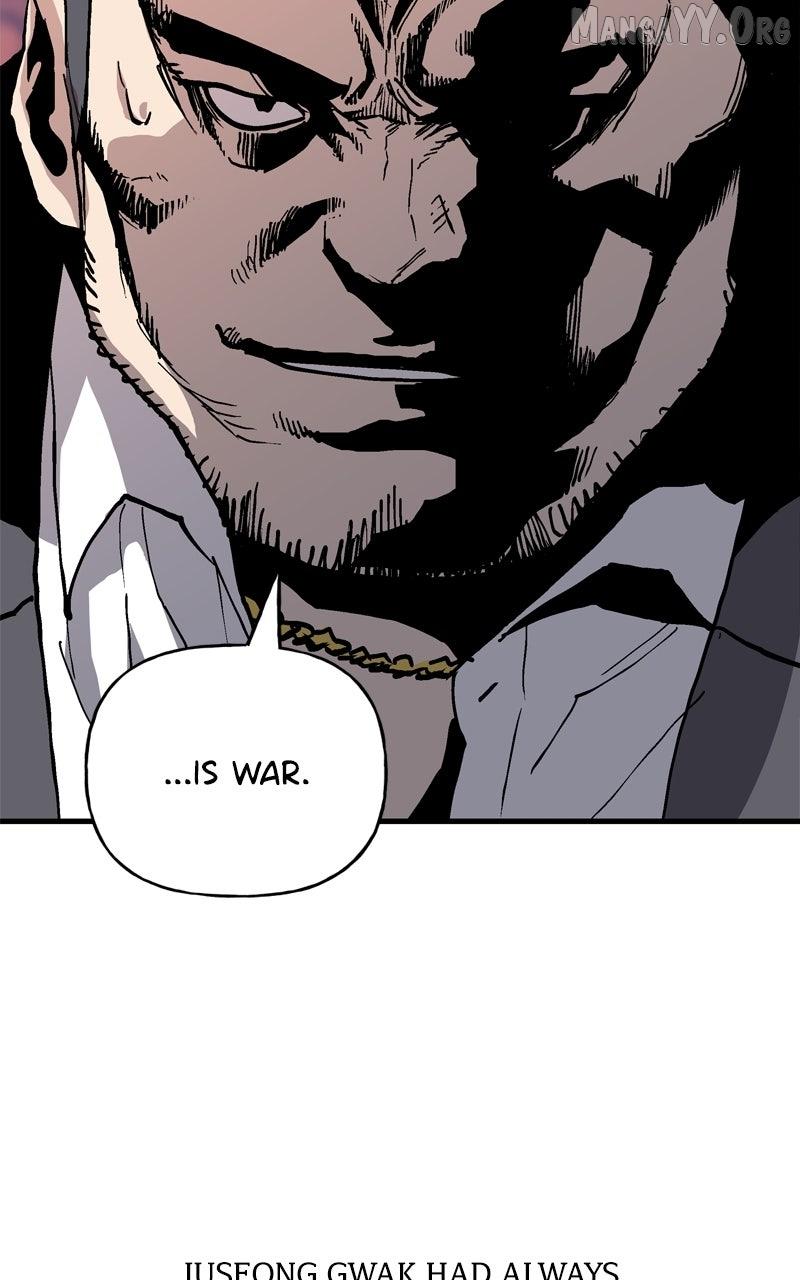 Boss Returns Chapter 70 page 52 - 