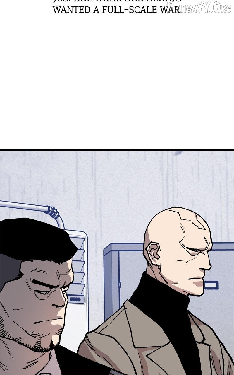 Boss Returns Chapter 70 page 53 - 