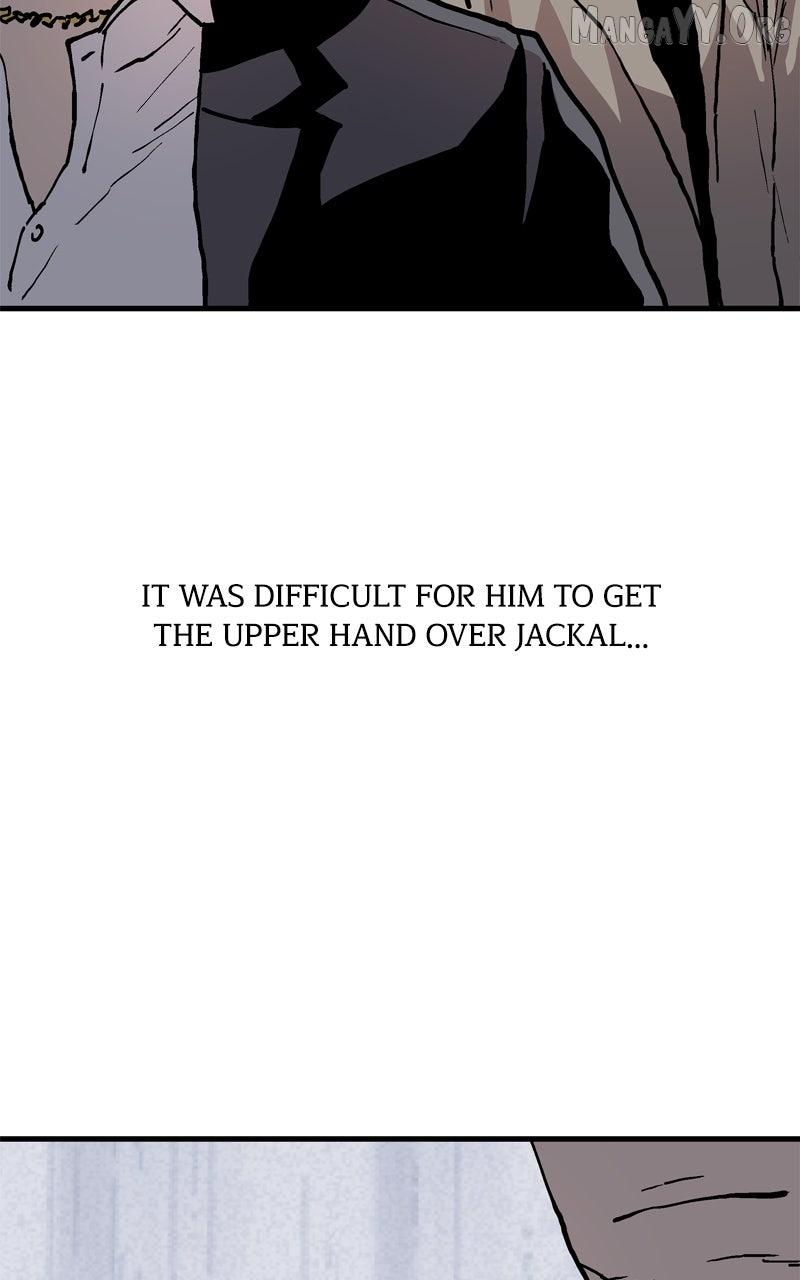 Boss Returns Chapter 70 page 54 - 