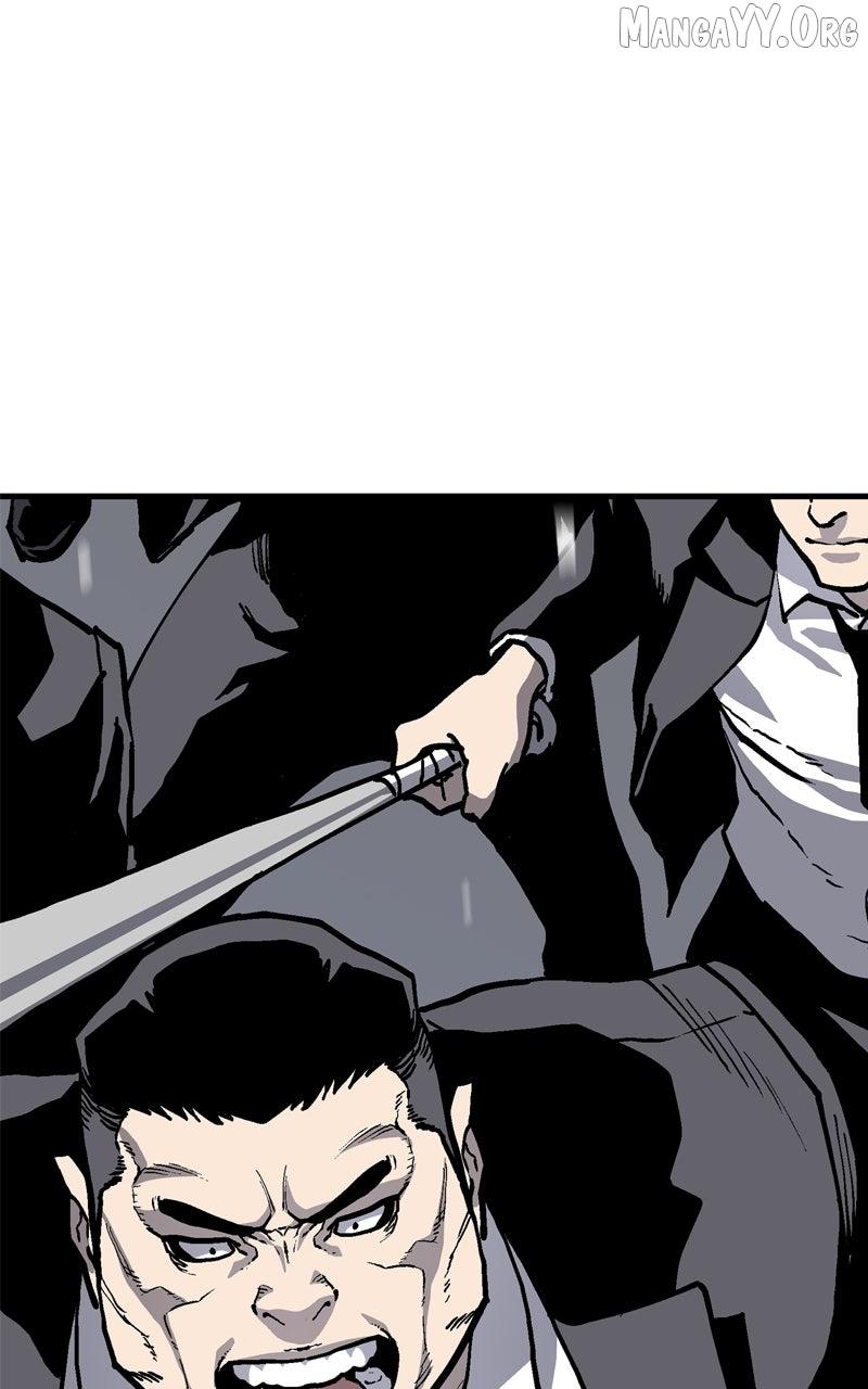 Boss Returns Chapter 70 page 56 - 