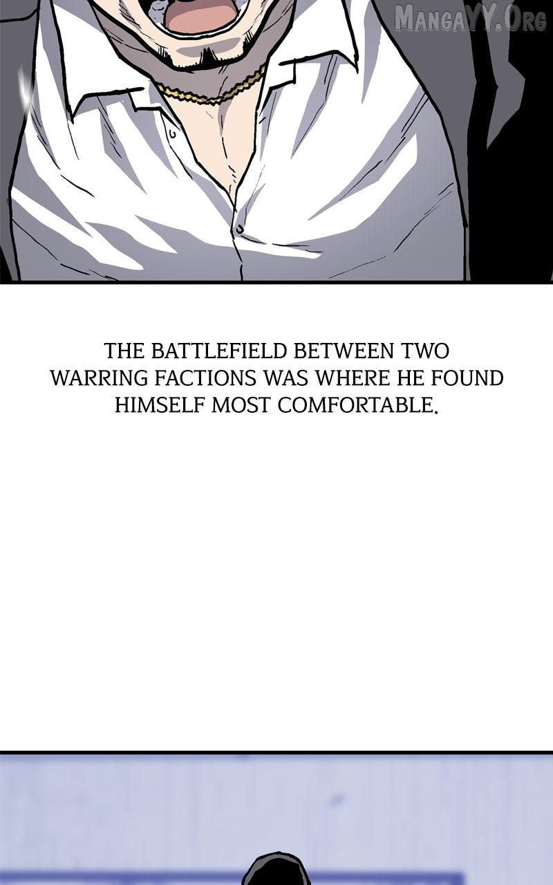 Boss Returns Chapter 70 page 57 - 
