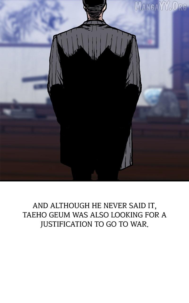 Boss Returns Chapter 70 page 58 - 