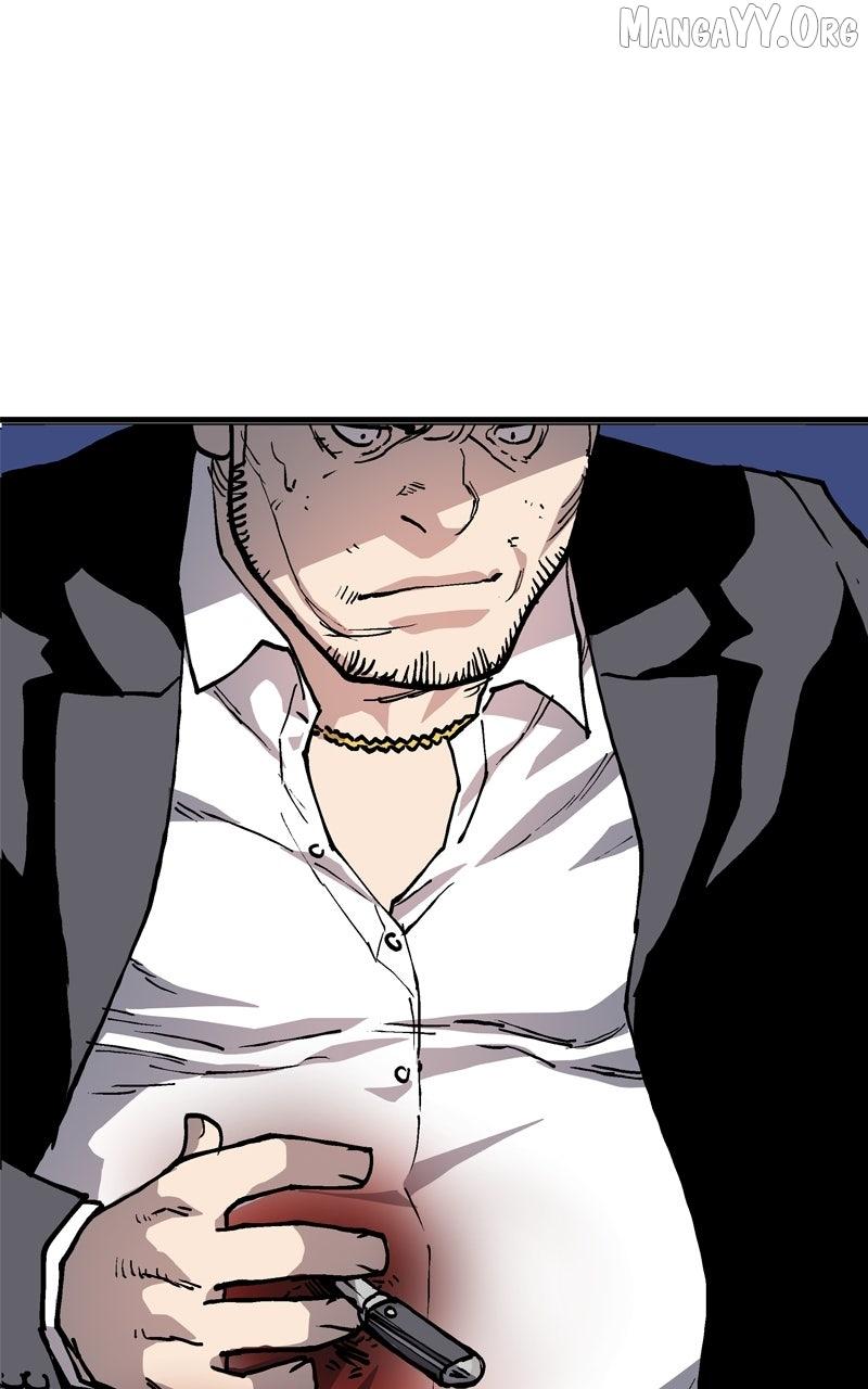 Boss Returns Chapter 70 page 59 - 