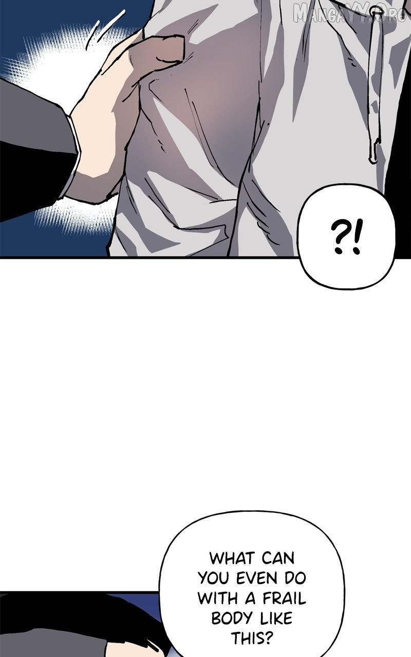 Boss Returns Chapter 70 page 7 - 