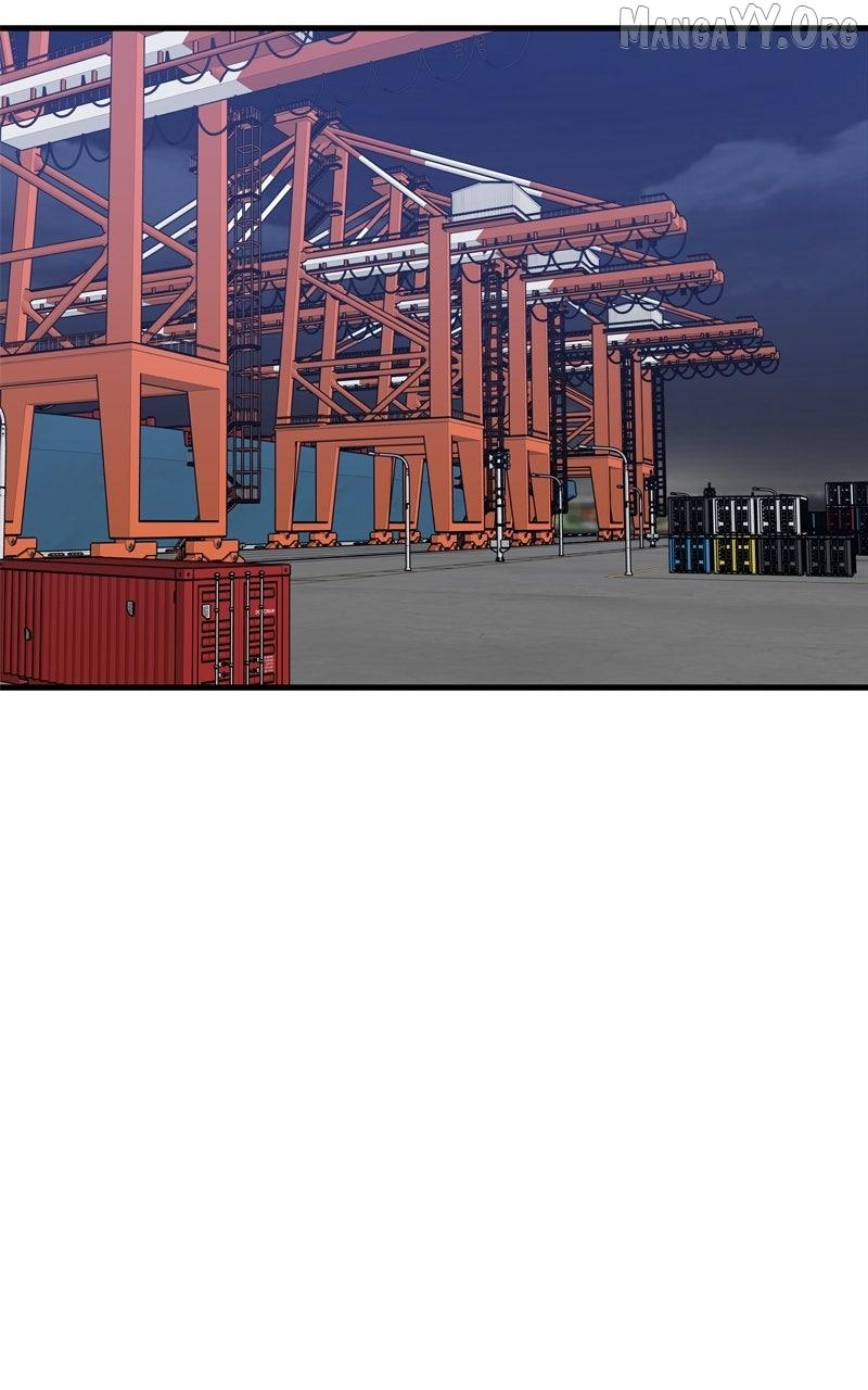 Boss Returns Chapter 70 page 61 - 