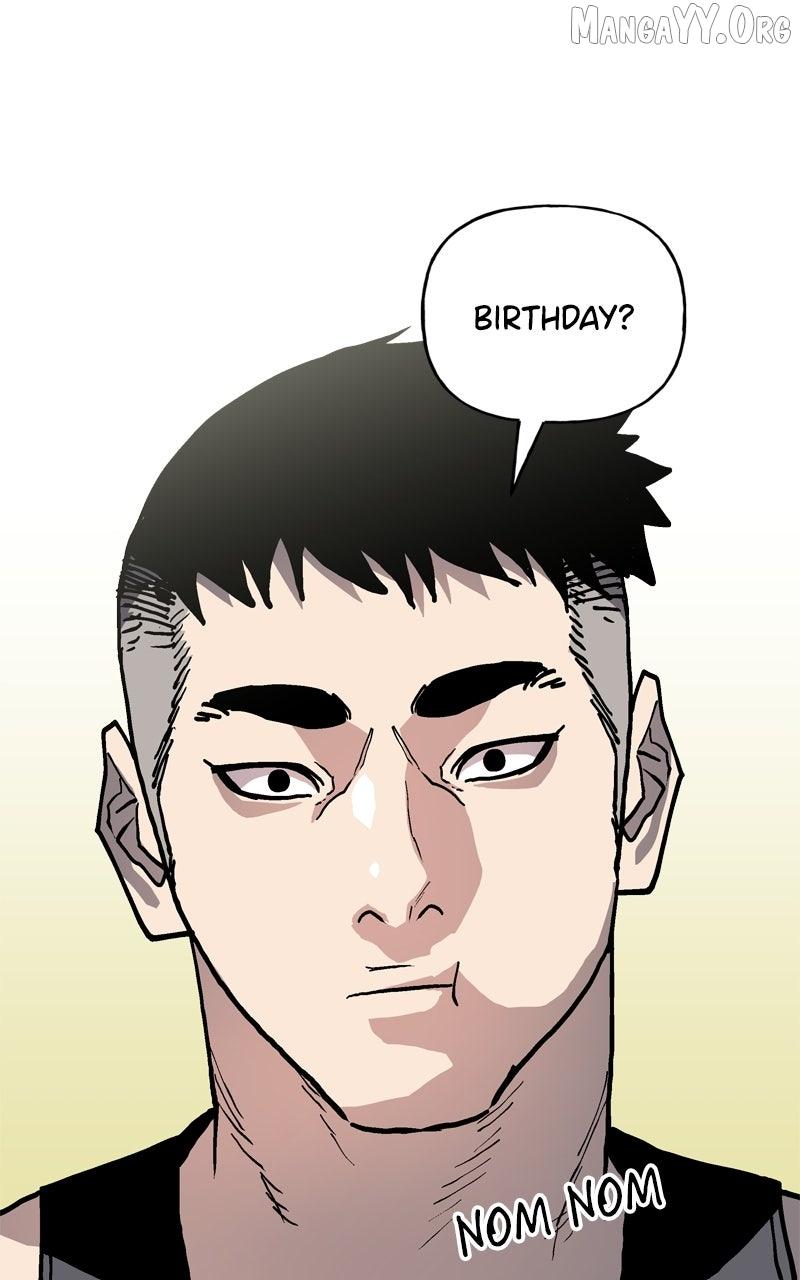Boss Returns Chapter 70 page 62 - 