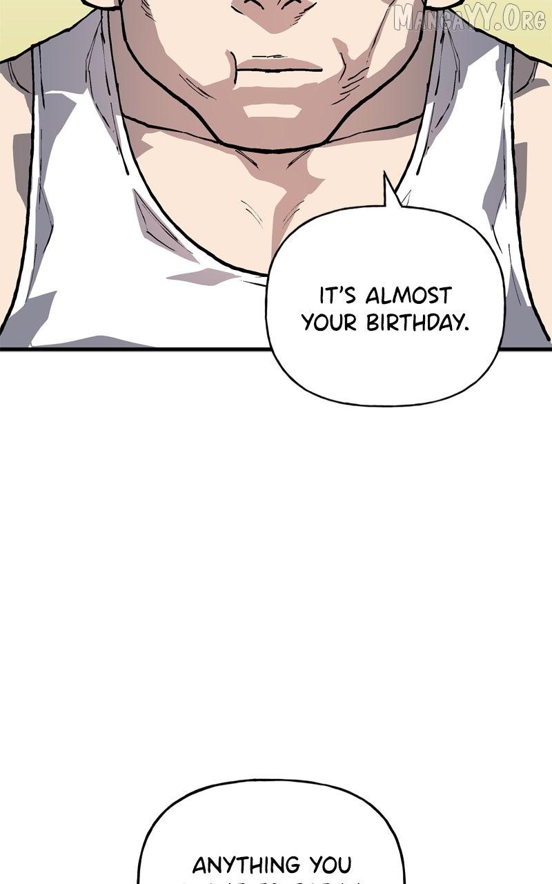 Boss Returns Chapter 70 page 64 - 