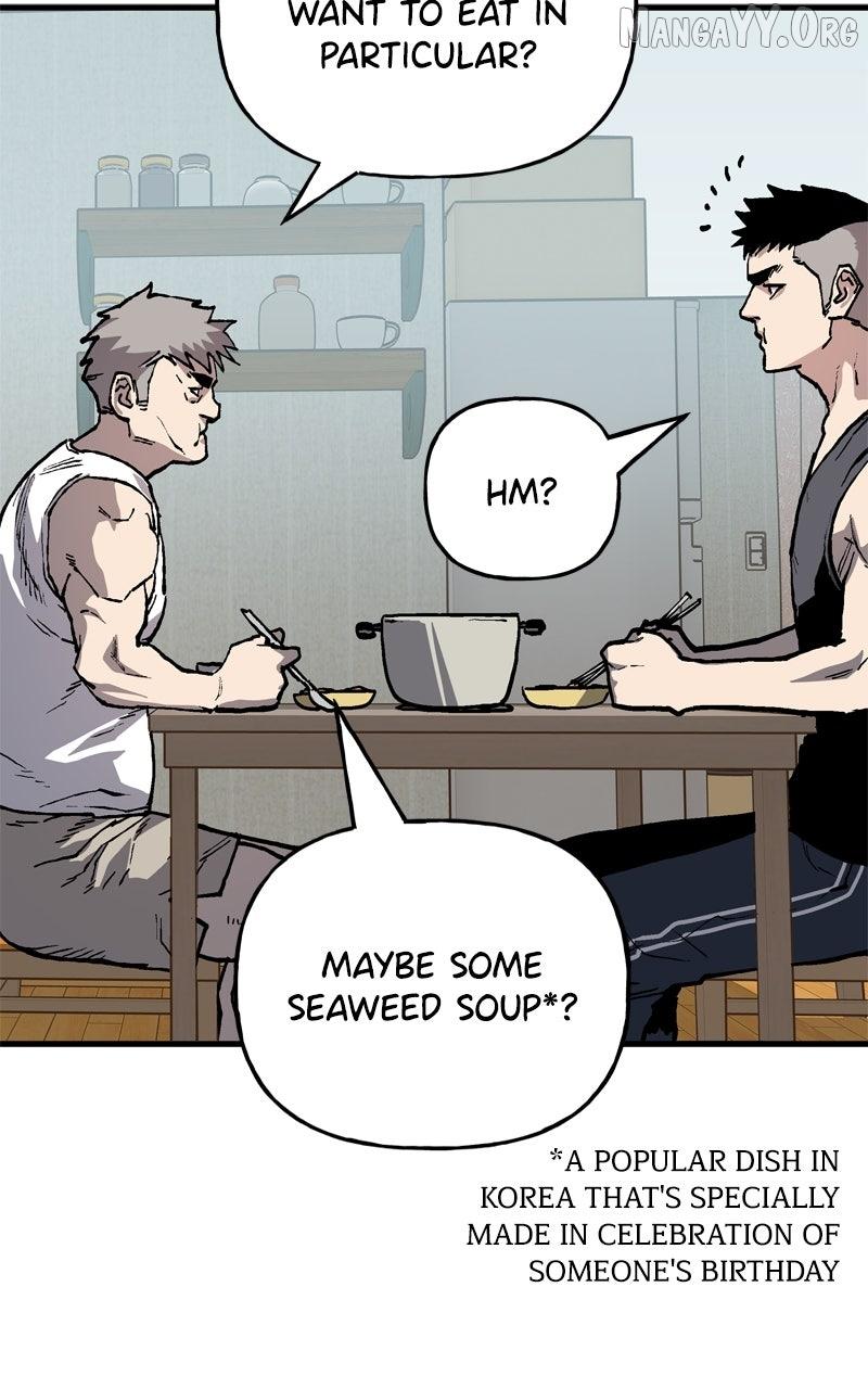 Boss Returns Chapter 70 page 65 - 