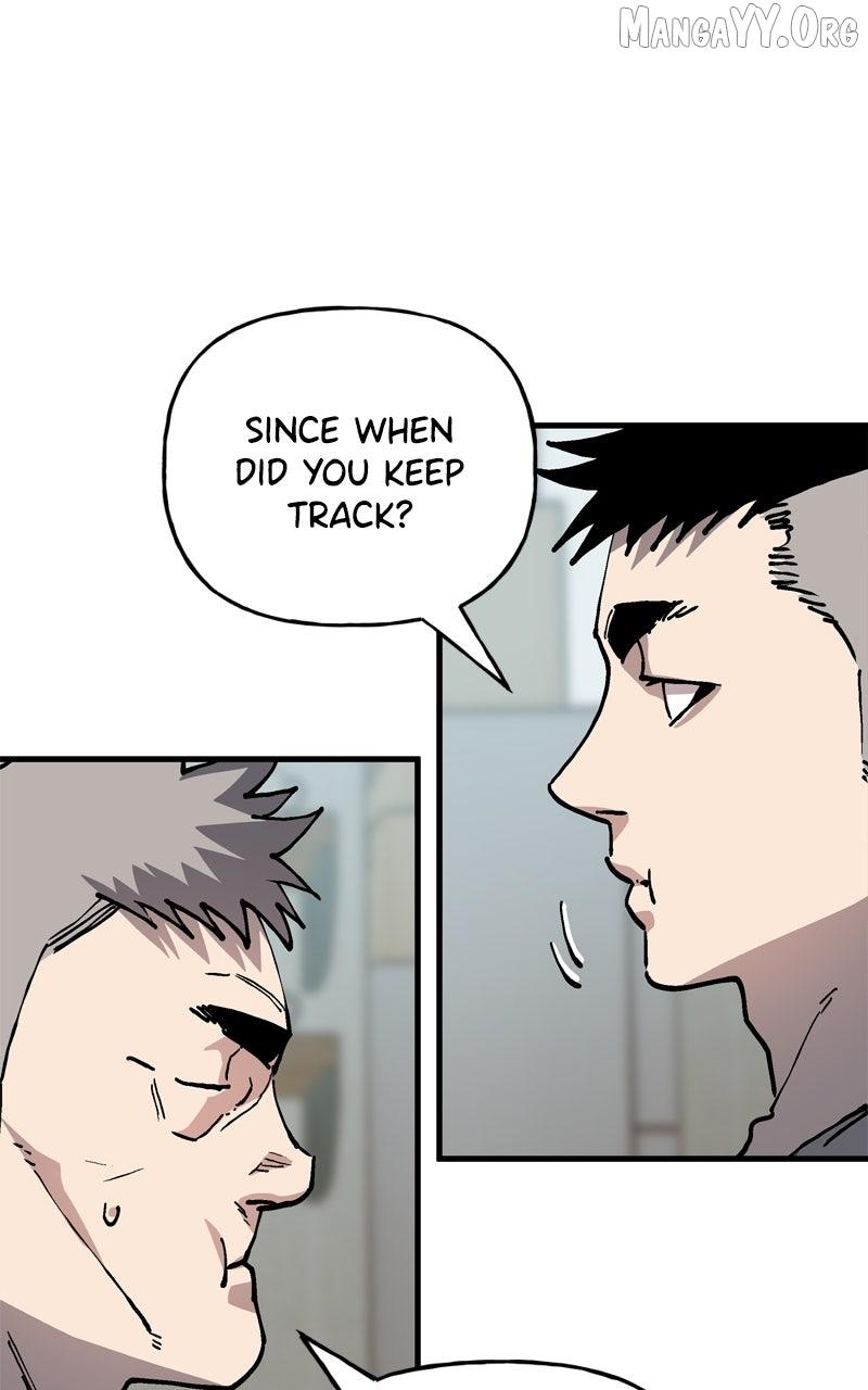 Boss Returns Chapter 70 page 66 - 
