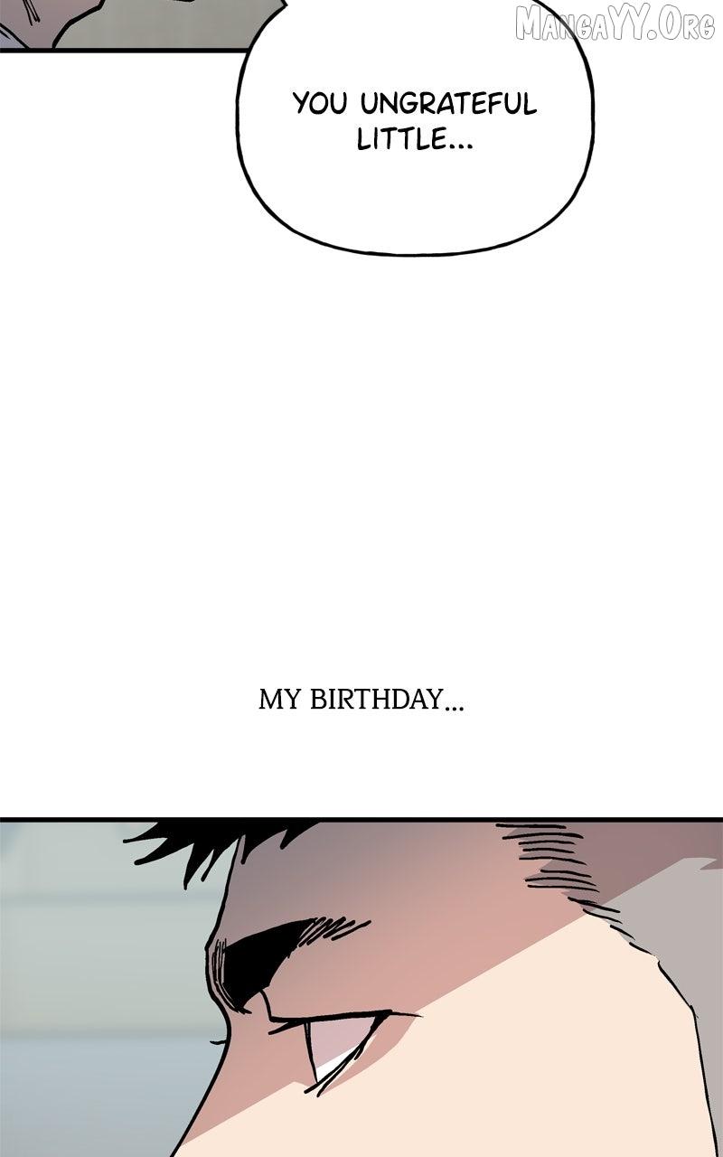 Boss Returns Chapter 70 page 67 - 