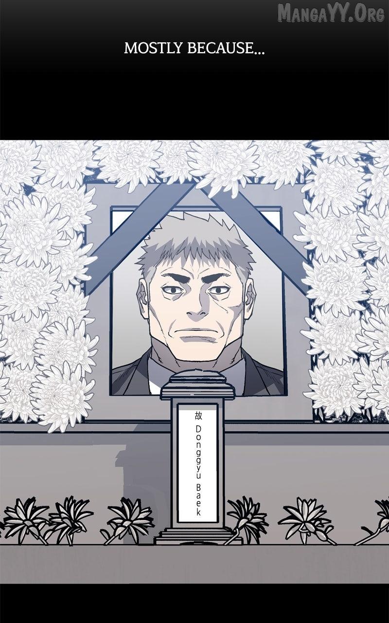 Boss Returns Chapter 70 page 69 - 