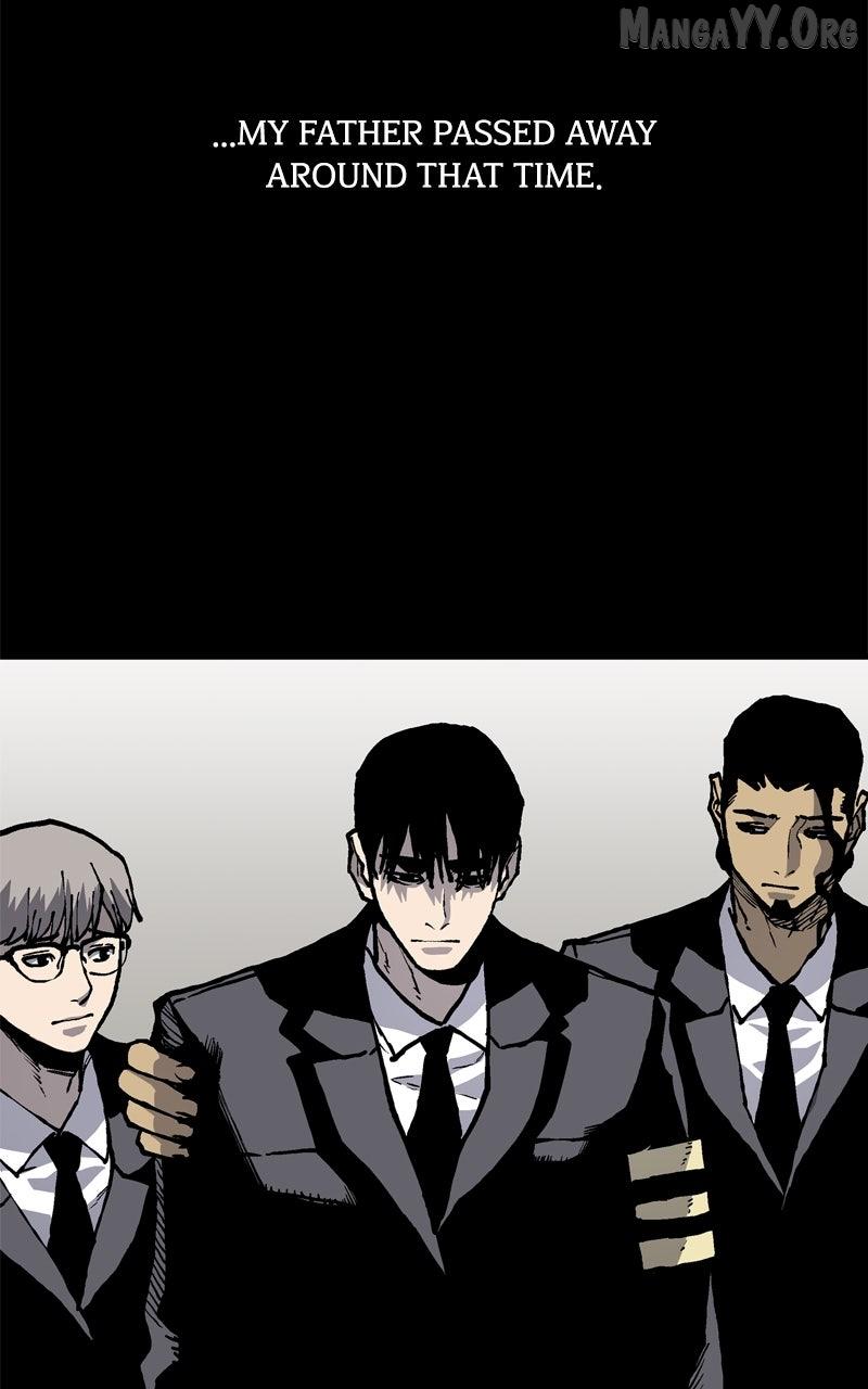 Boss Returns Chapter 70 page 70 - 