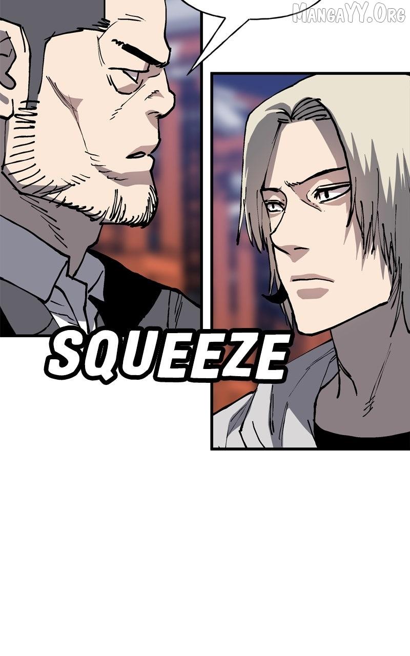 Boss Returns Chapter 70 page 8 - 