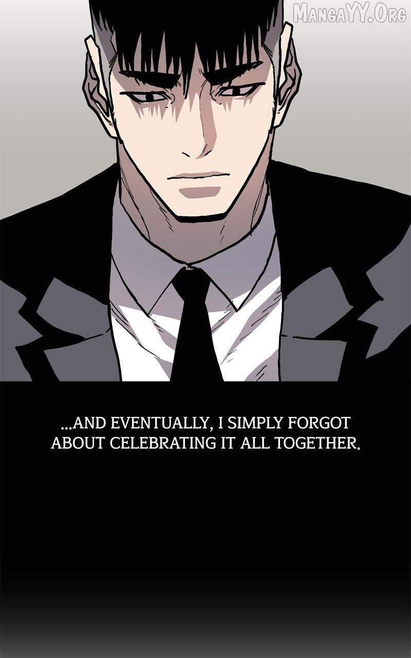 Boss Returns Chapter 70 page 72 - 