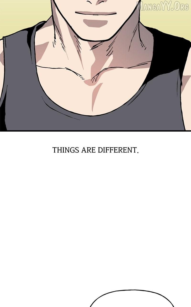 Boss Returns Chapter 70 page 74 - 