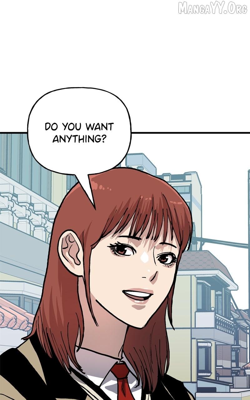 Boss Returns Chapter 70 page 76 - 