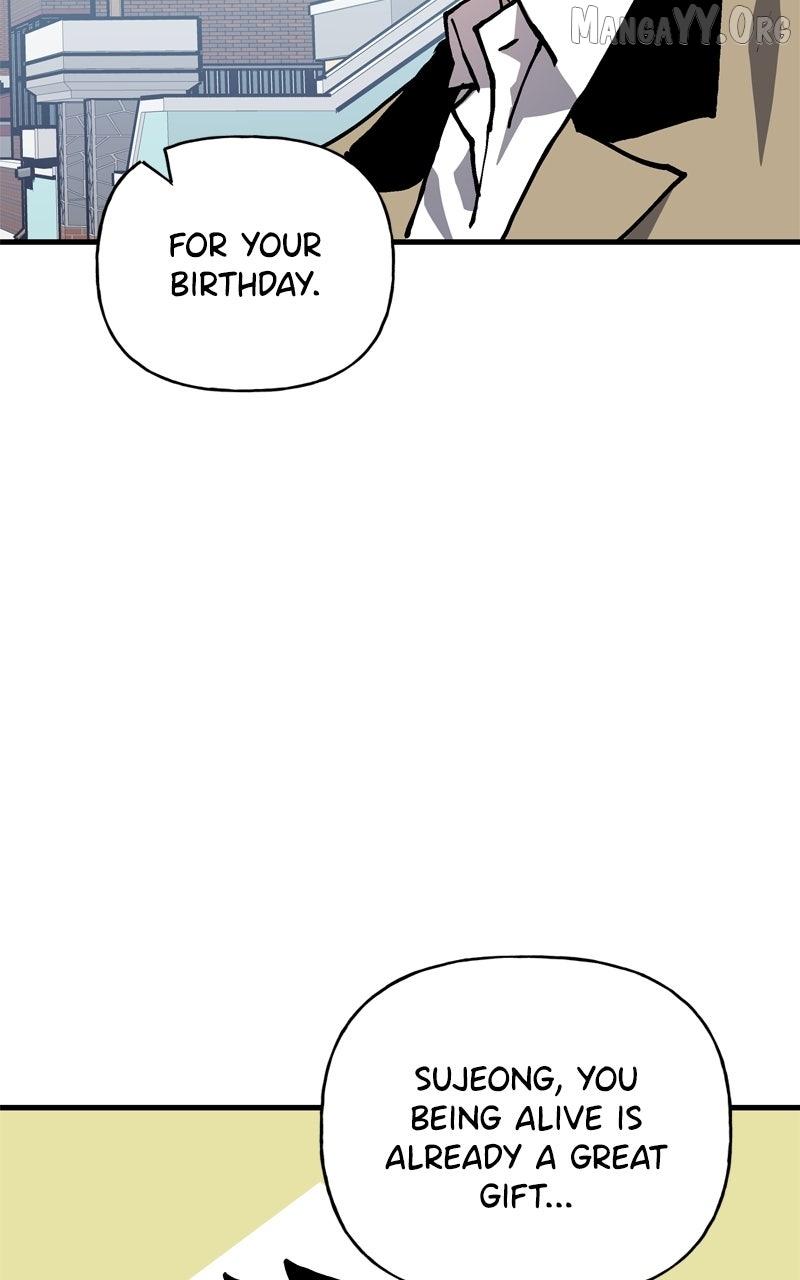 Boss Returns Chapter 70 page 78 - 